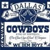 COWBOYS