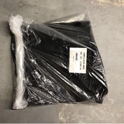 Honda CR-V Carpeted Mat Set 2017-2022