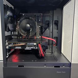Gaming PC Computer