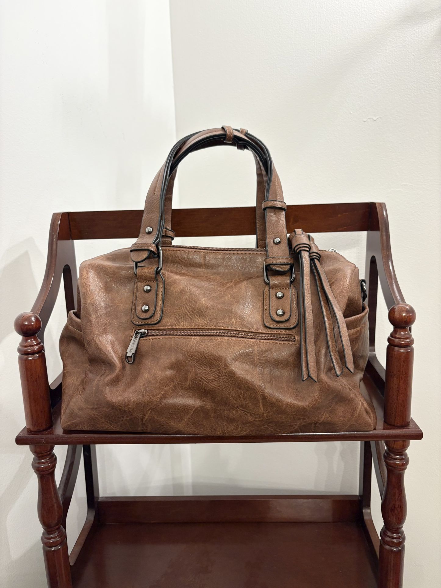 Cute Y2K Boho Purse, Great Condition. Must Go ASAP