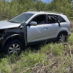 2013 KIA Sorento