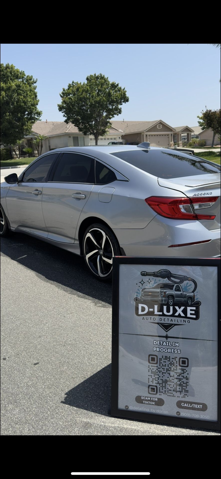 Car Details