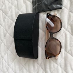 Lentes Prada Nuevos