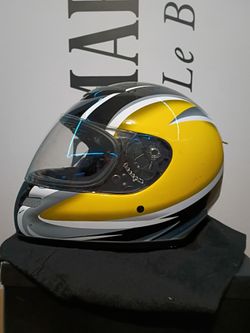 Motorcycle Helmet EXL