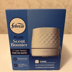 Febreze Scent Booster