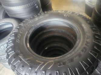 GOODYEAR WRANGLER