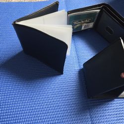 Set Of 3 Wallets PRICE IS FIRM