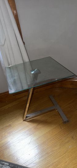 Side table