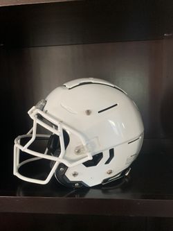 SCHUTT YOUTH F4 FOOTBALL HELMET