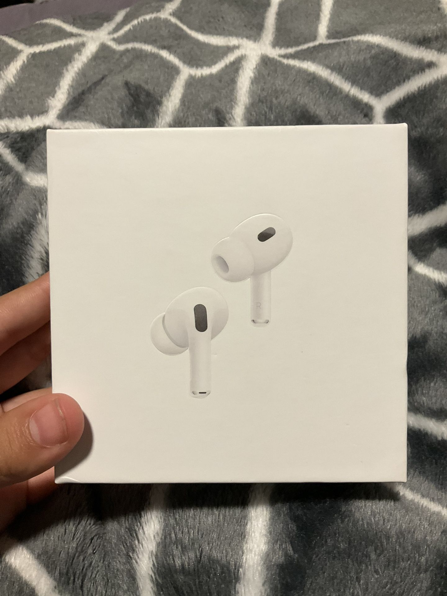 Airpods pro 2