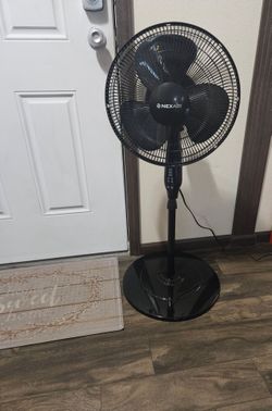 Stand fan NexAir