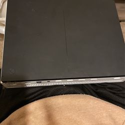 Xbox One S 2 Terabytes