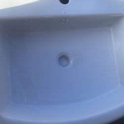 Porcelain Sink For Kitchen dip