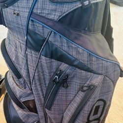 OGIO Golf Bag