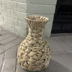 Artesanal Vase
