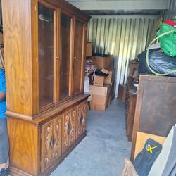 China Cabinet Make Offer CASH ONLY PLEASE. 