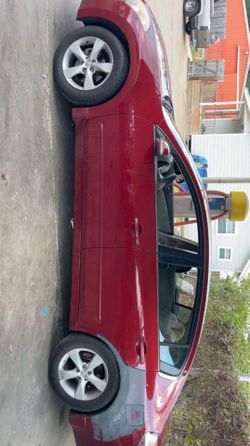 2007 Nissan Altima