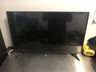 TV 32inch