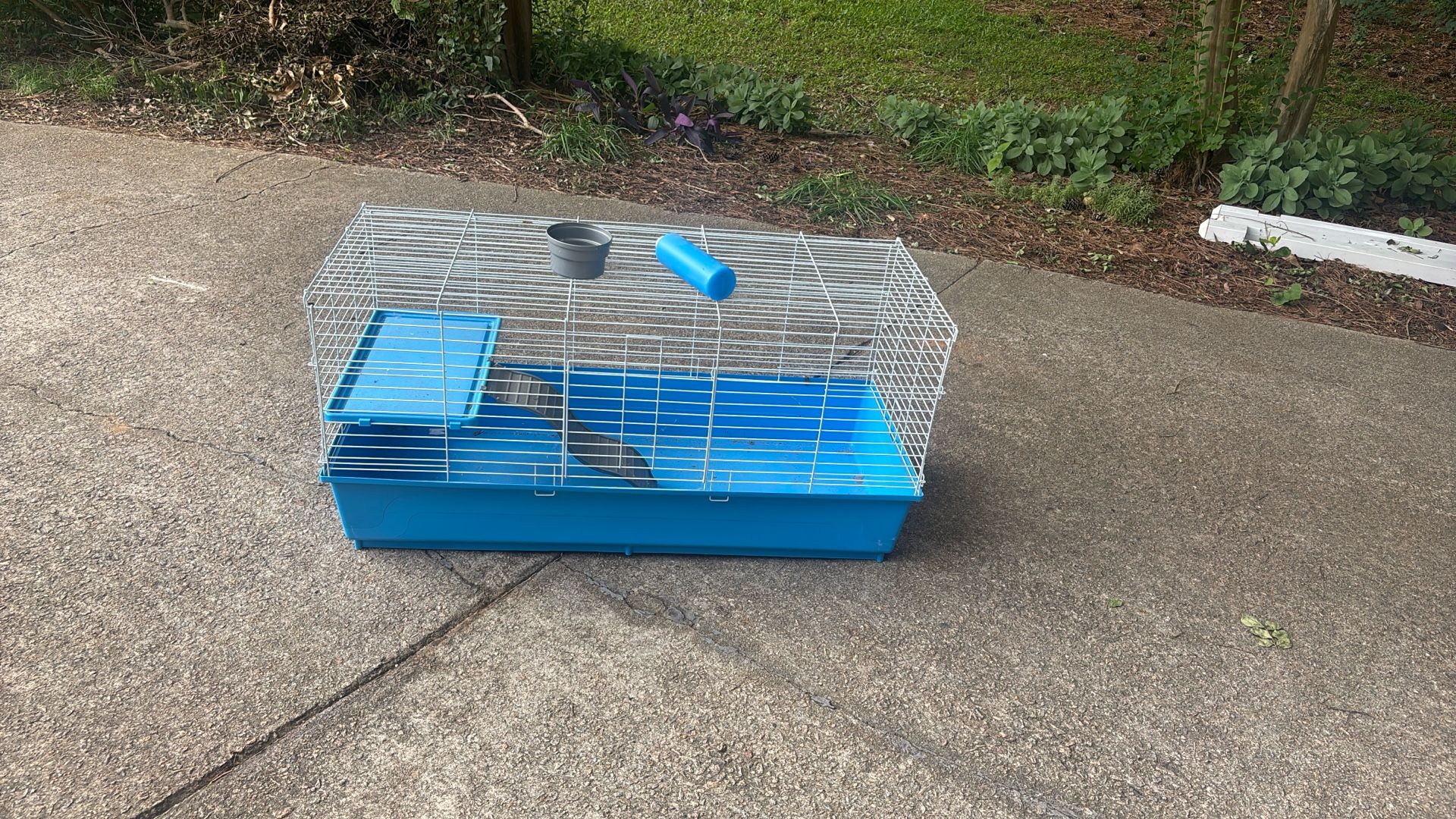 Small Animal Cage - Brand New
