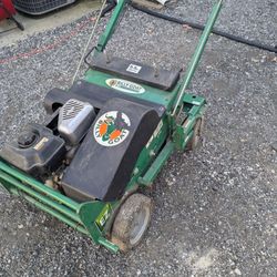 Aerator 