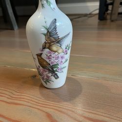 Lenox “Gift if Love” Vase