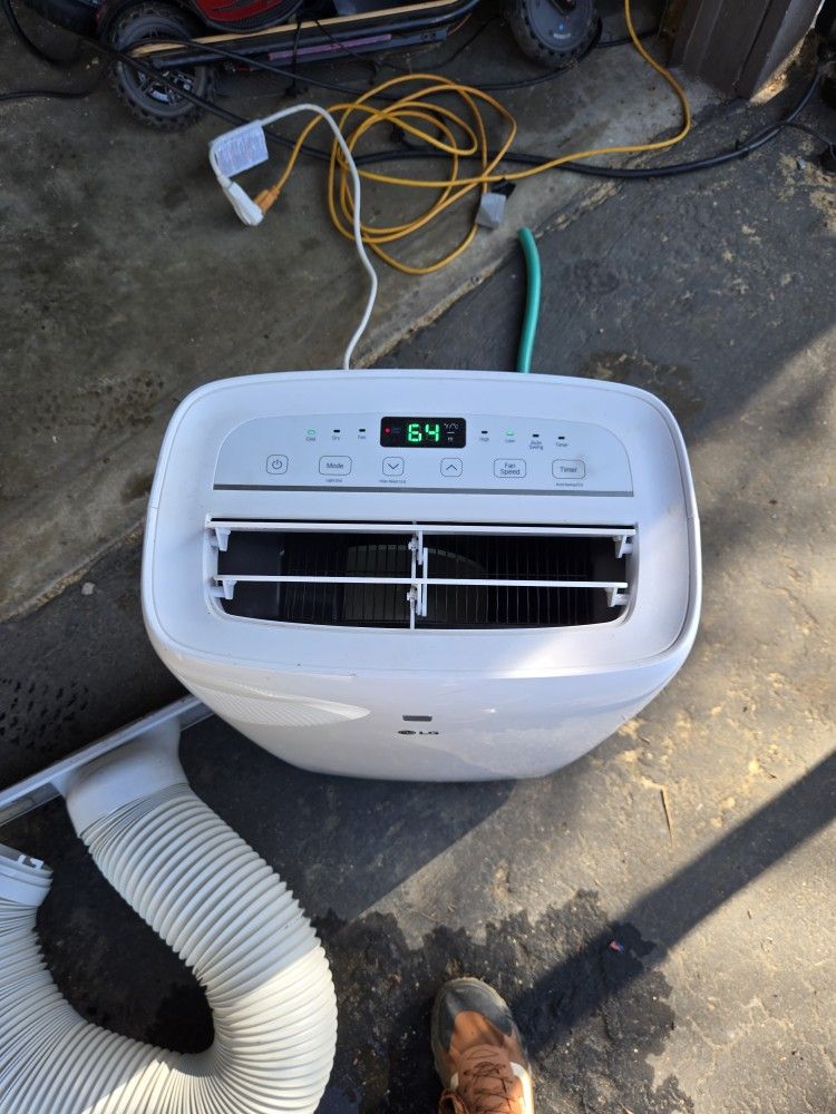 AC Unit