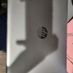 HP Laptop Big 16.something in screen