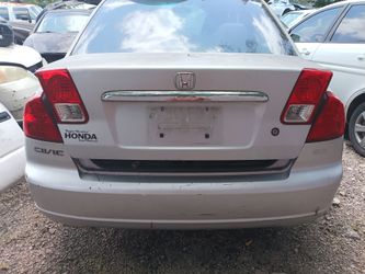 Parts for 2003 Honda Civic EX