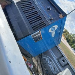 Miller Welder