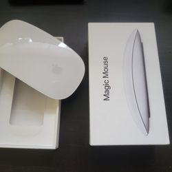 Apple Magic Mouse 2