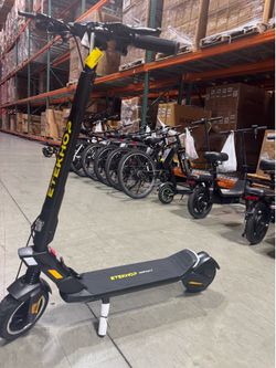 High-end brand electric scooter