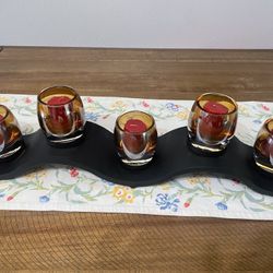 Mikasa Candle holder