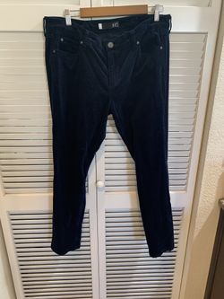 Womens Corduroy Pants