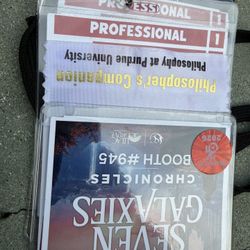 Wondercon Passes $25 3 Of Them 