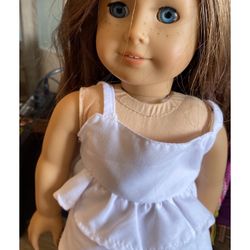 American Girl Doll “JLY 23”