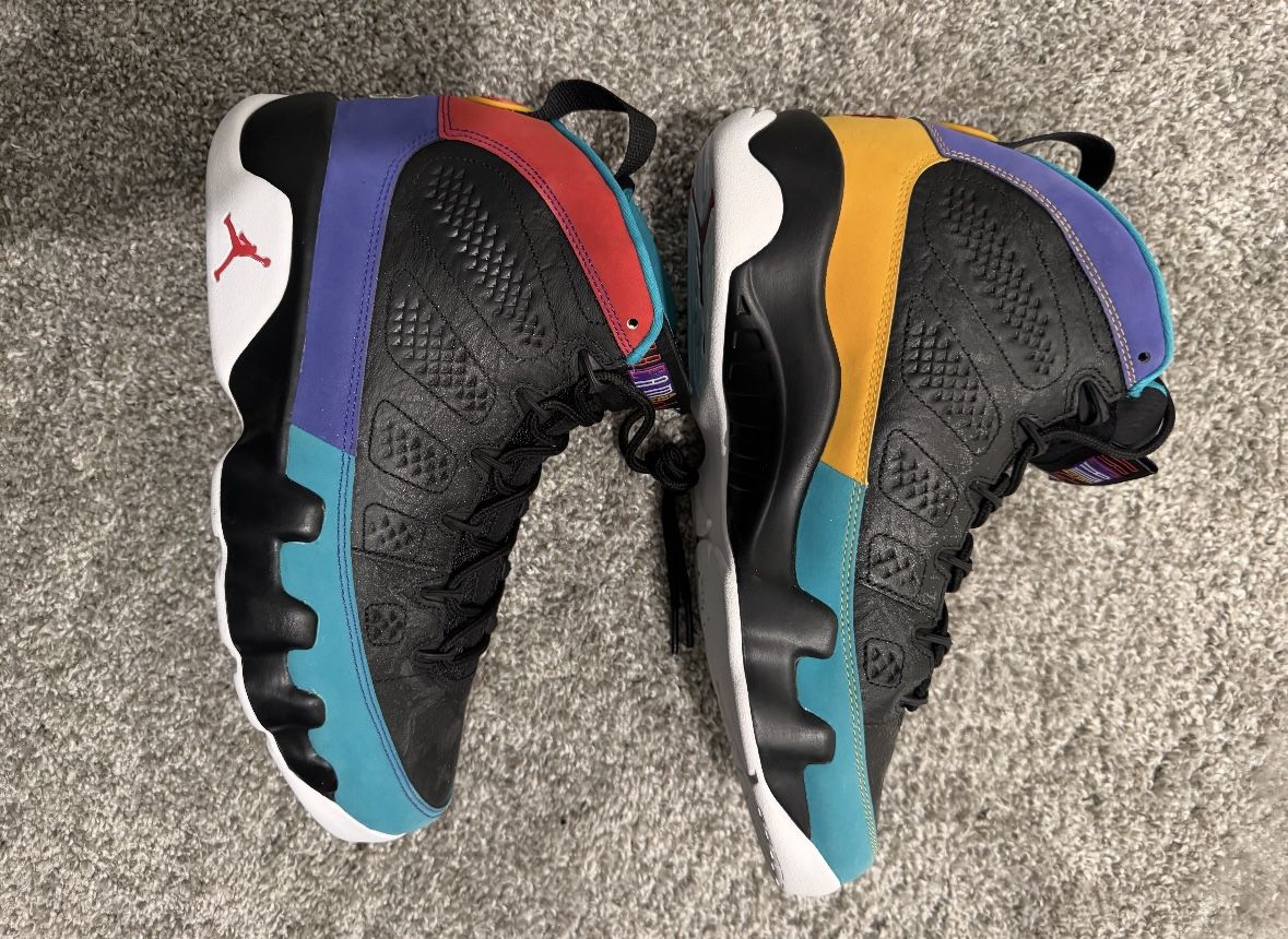 Air Jordan Dream It, Do it