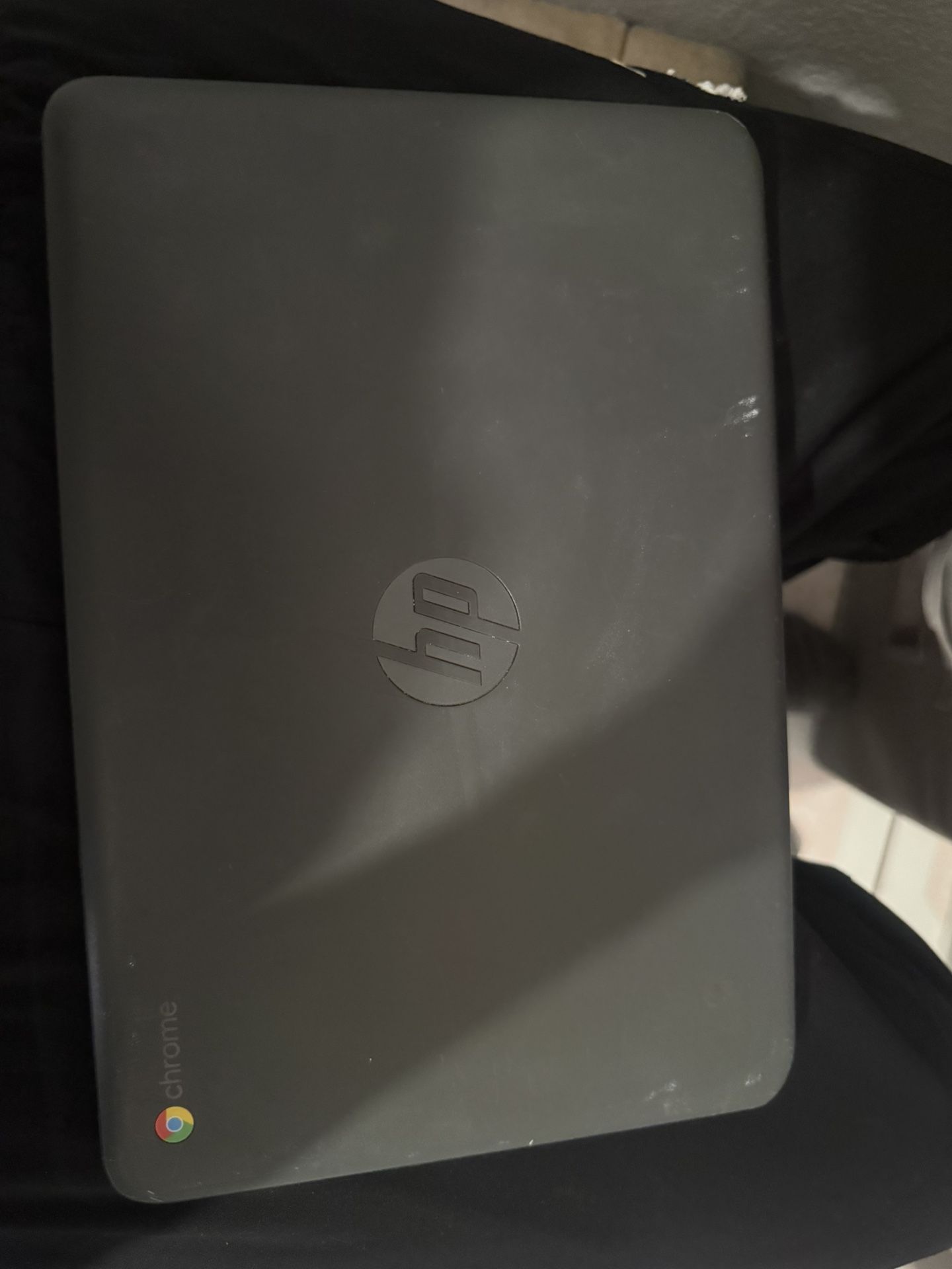 Hp Laptop Chromebook