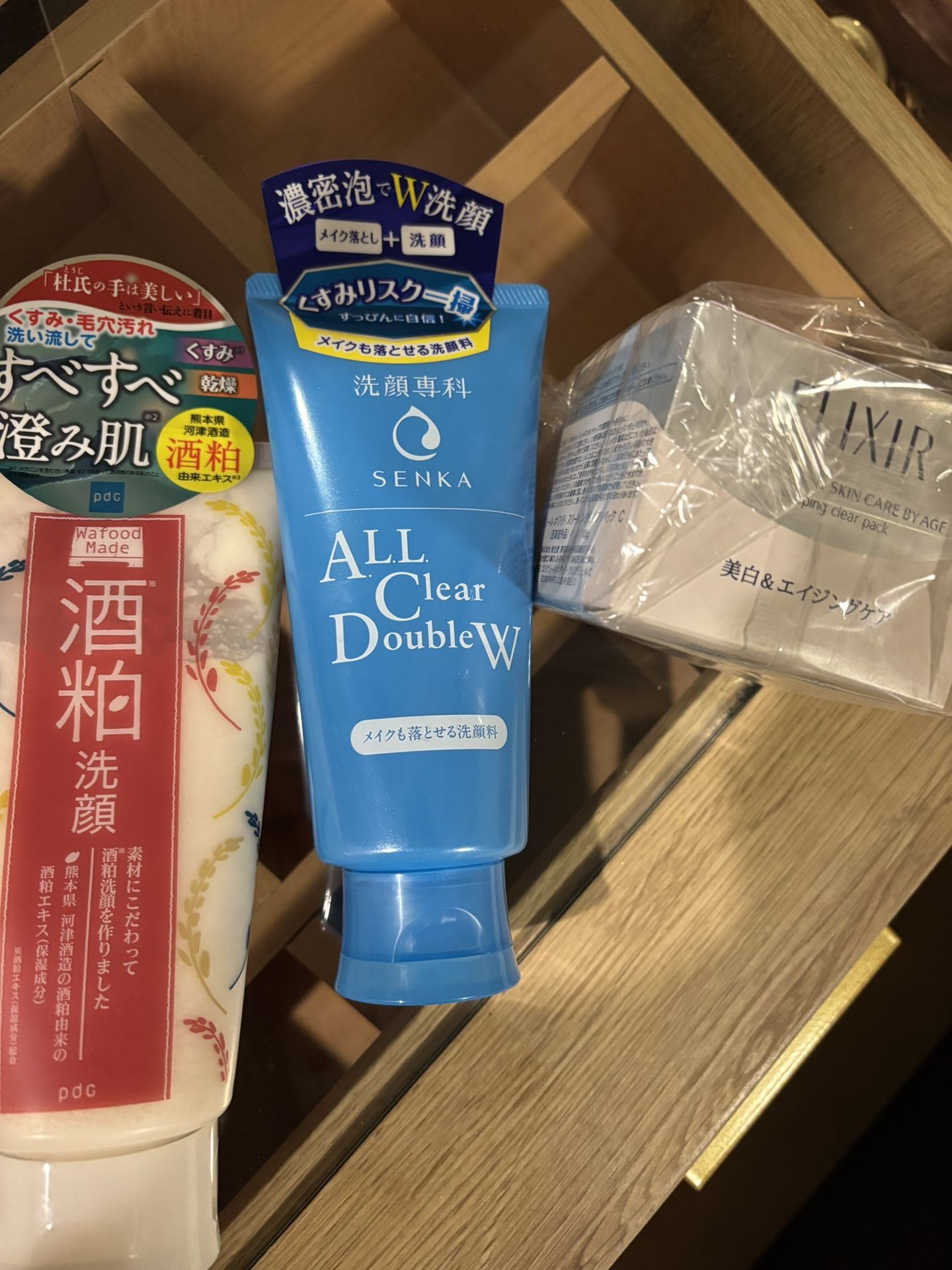 Korean Skincare