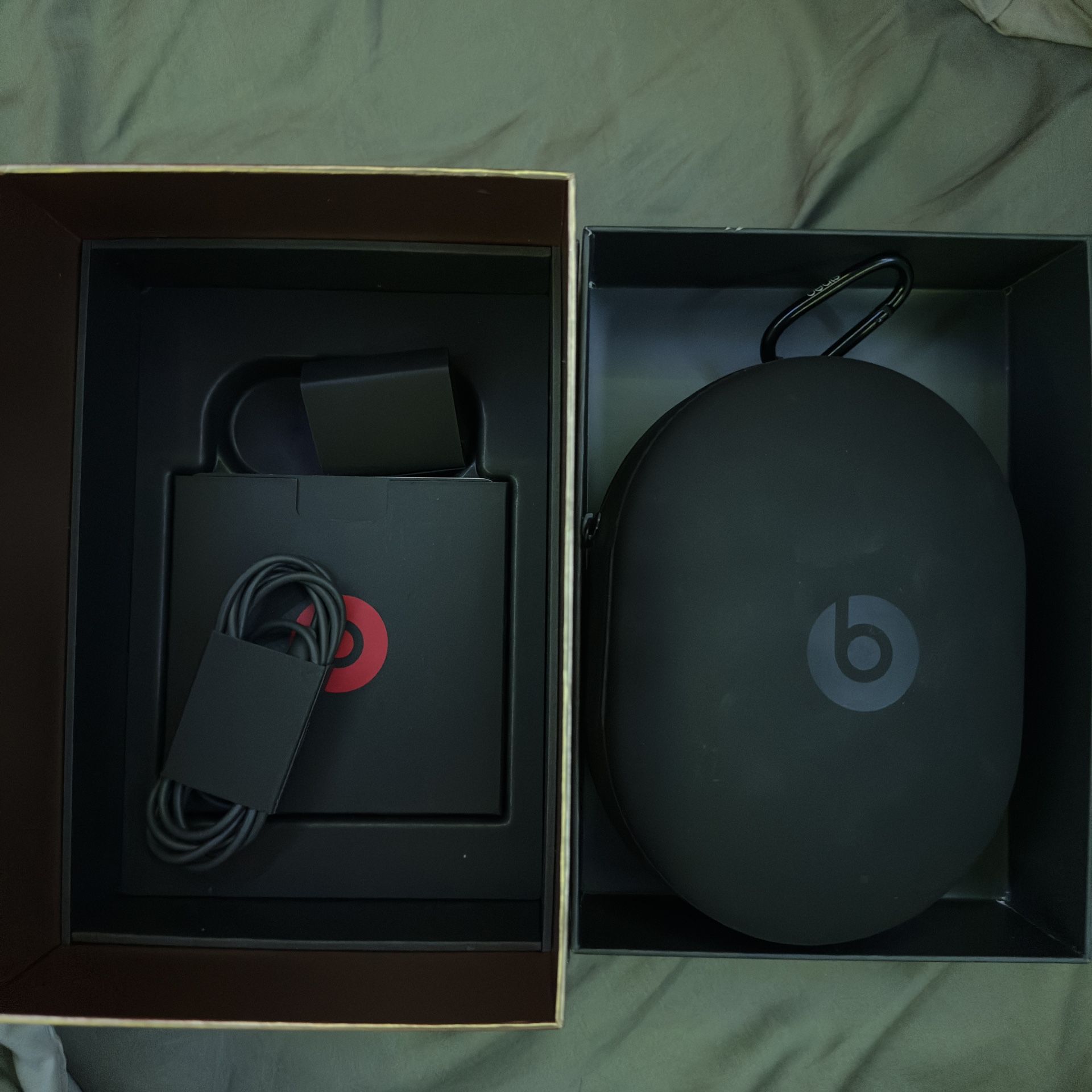 Studio Beats 3