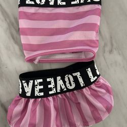 Dog Outfit