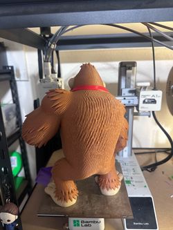 Donkey Kong