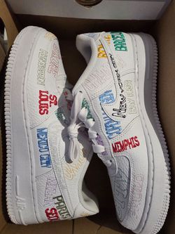 Af1 limited
