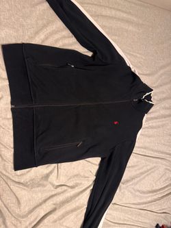 Polo Ralph Lauren Full-Zip Track Jacket