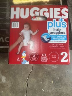 Diapers