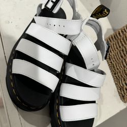 Dr. martens Sandals