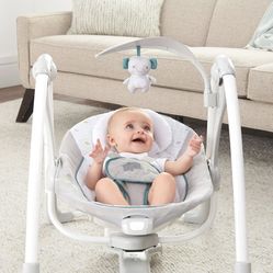 Baby Swing