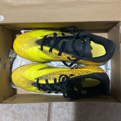 Messi Cleats