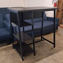 Standing Desk $65 Firm Price See Pictures For Dimensions 