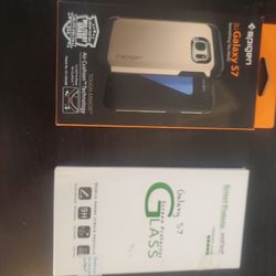 Samsung Galaxy S7  Cover 