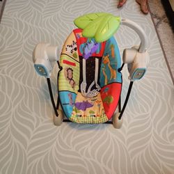 Baby Swing 